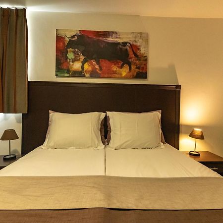 Hotel Malon لوفين المظهر الخارجي الصورة