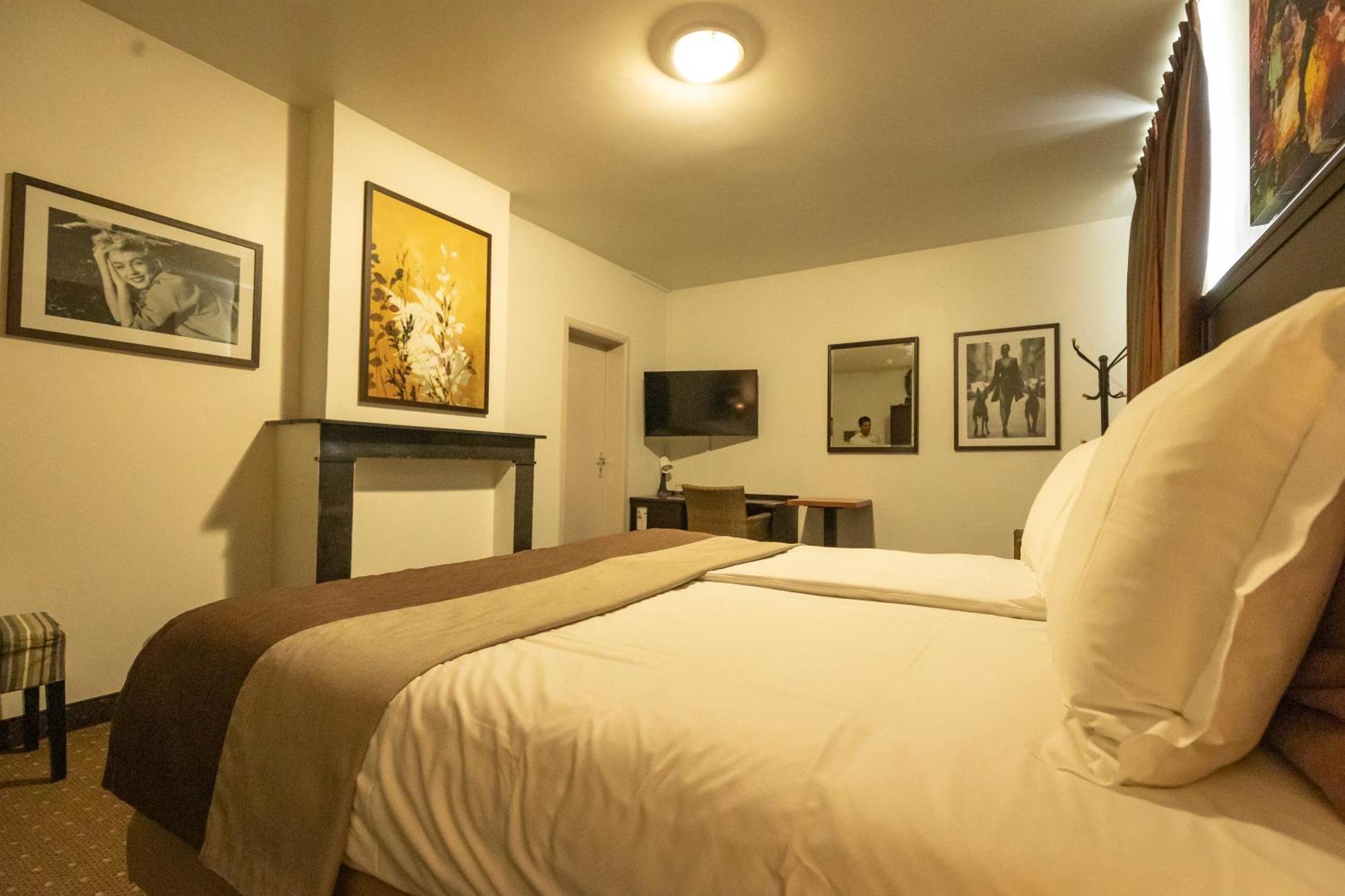 Hotel Malon لوفين المظهر الخارجي الصورة