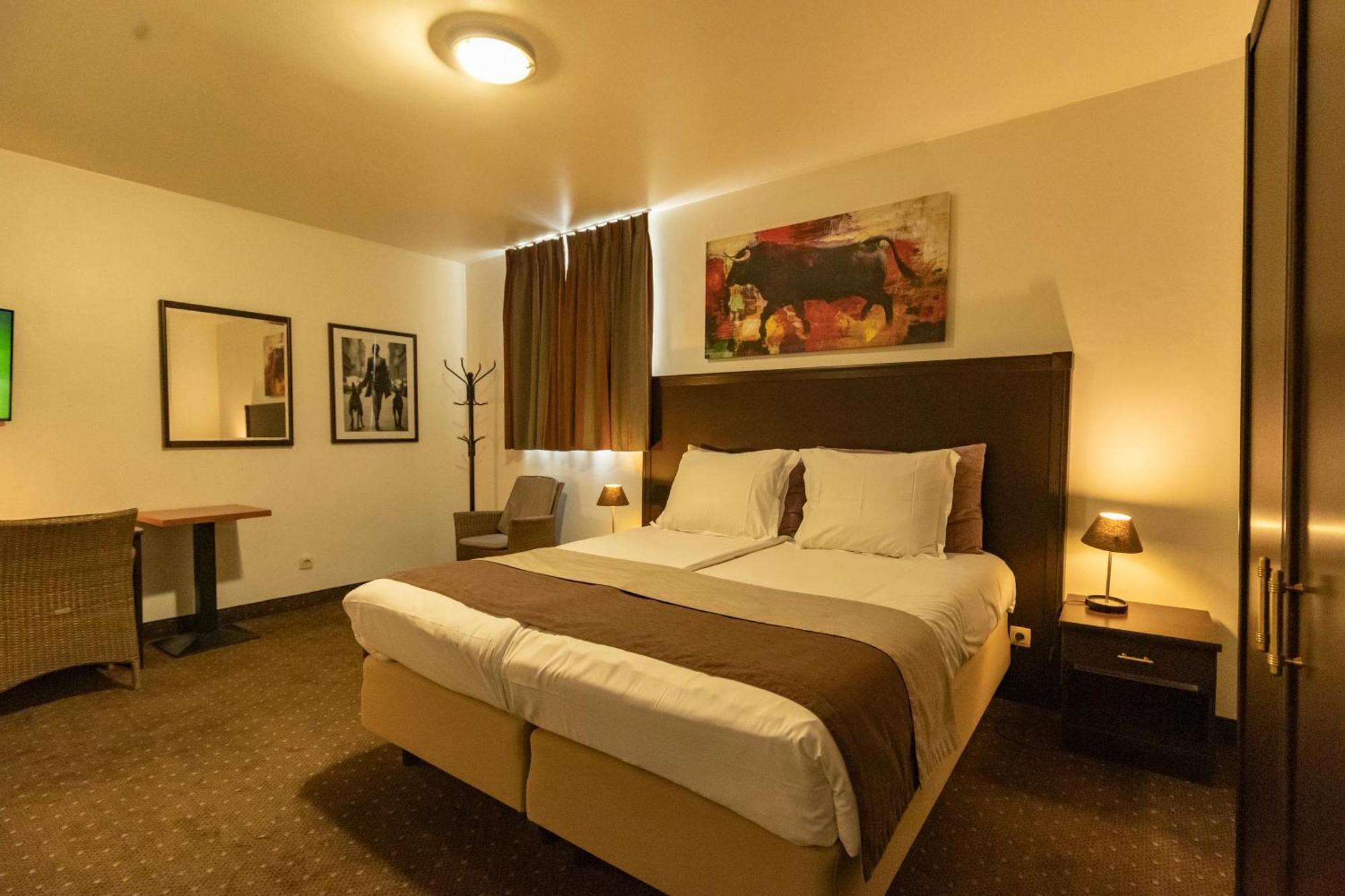 Hotel Malon لوفين المظهر الخارجي الصورة