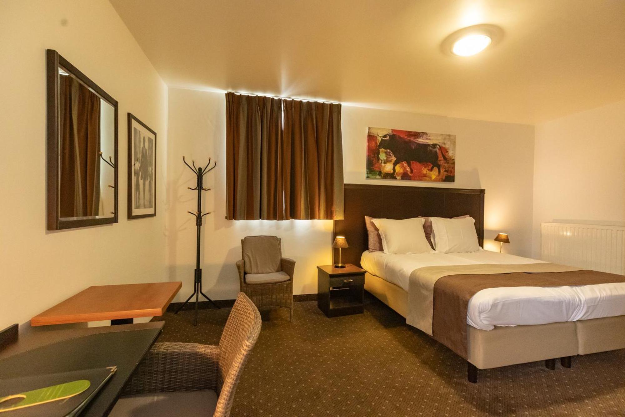Hotel Malon لوفين المظهر الخارجي الصورة