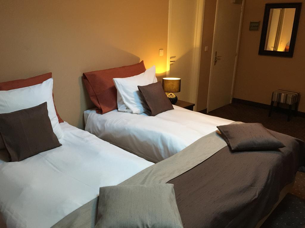 Hotel Malon لوفين المظهر الخارجي الصورة