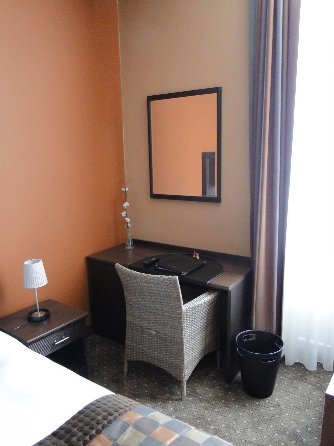 Hotel Malon لوفين المظهر الخارجي الصورة